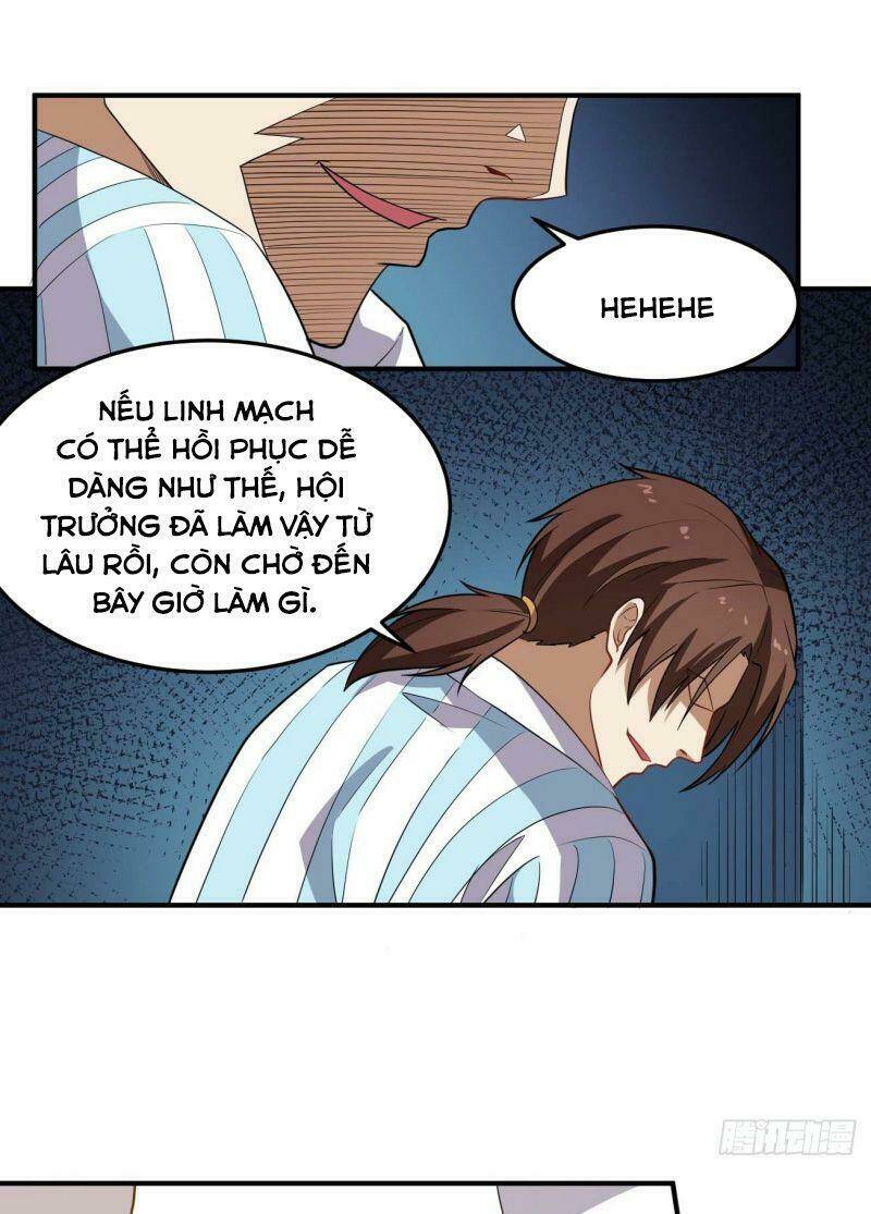 tổ thượng có tiền chapter 75 28