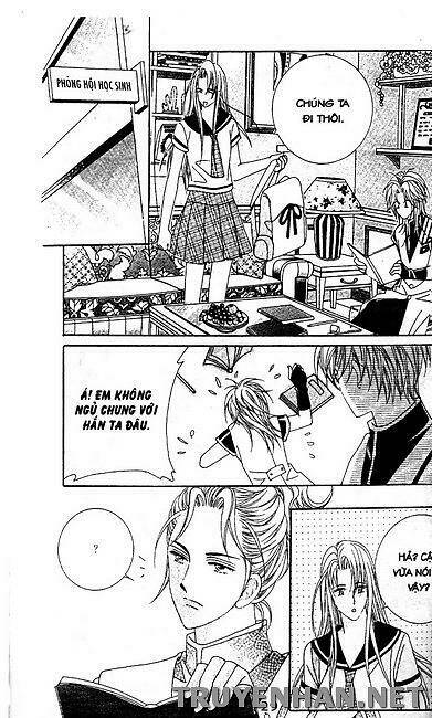 người duy nhất chapter 26 11