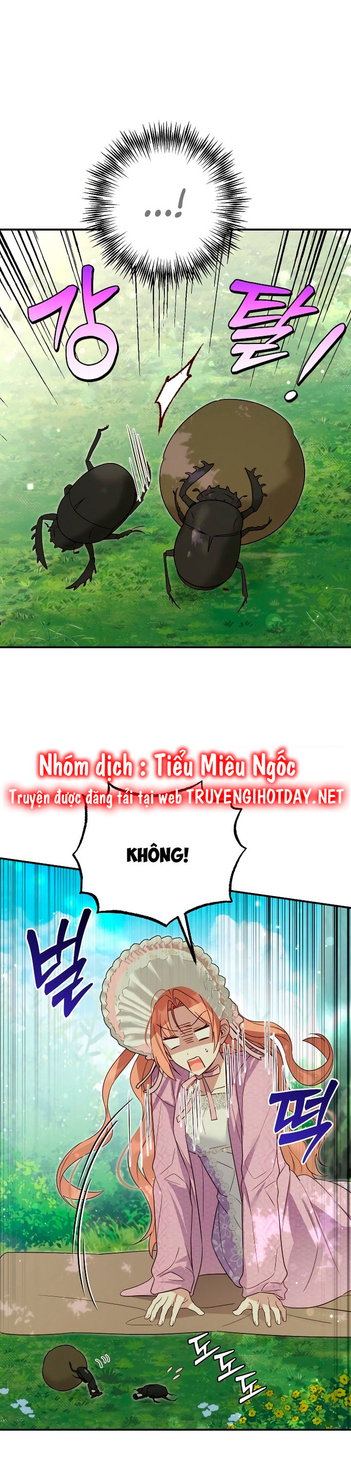 ngã xuống thiên đường chapter 12 20