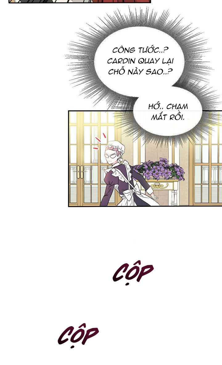 tái sinh thành con gái nam chính chapter 1 43