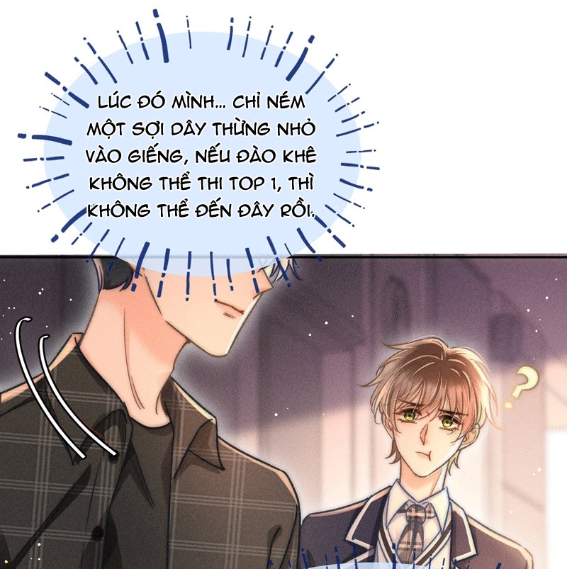 ánh trăng vì tôi mà đến chapter 49 22