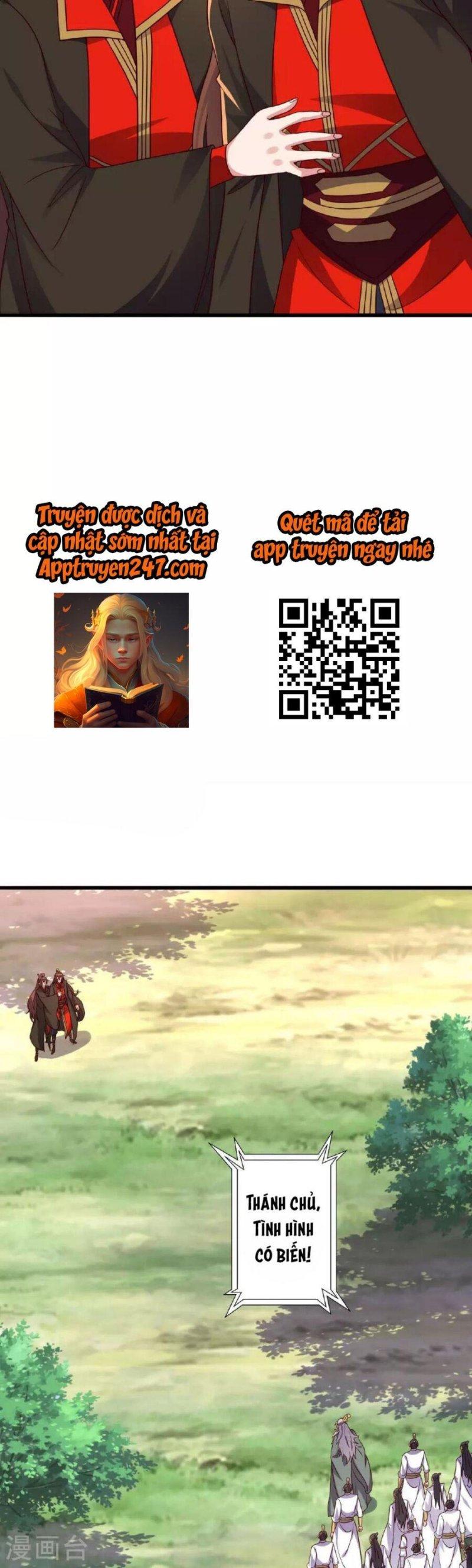 tiên võ đế tôn chapter 480 46