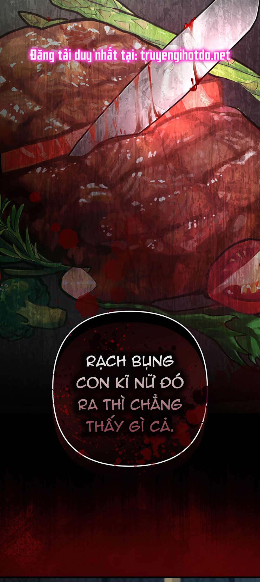 [18+] ác ma hôn chân tôi chapter 19.2 35