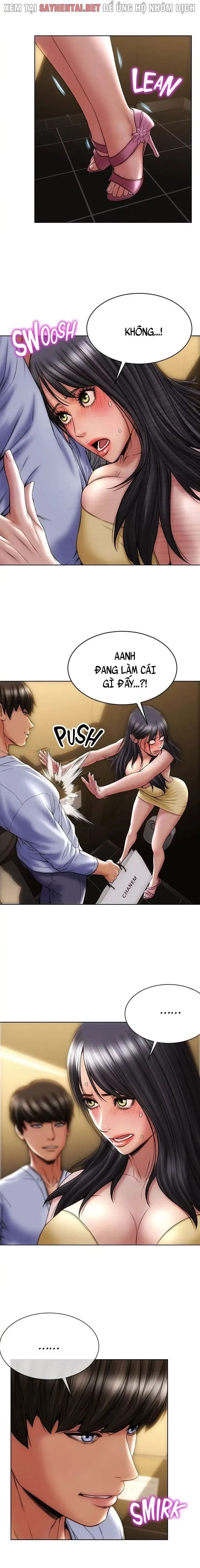 gã tồi tệ chapter 3 12