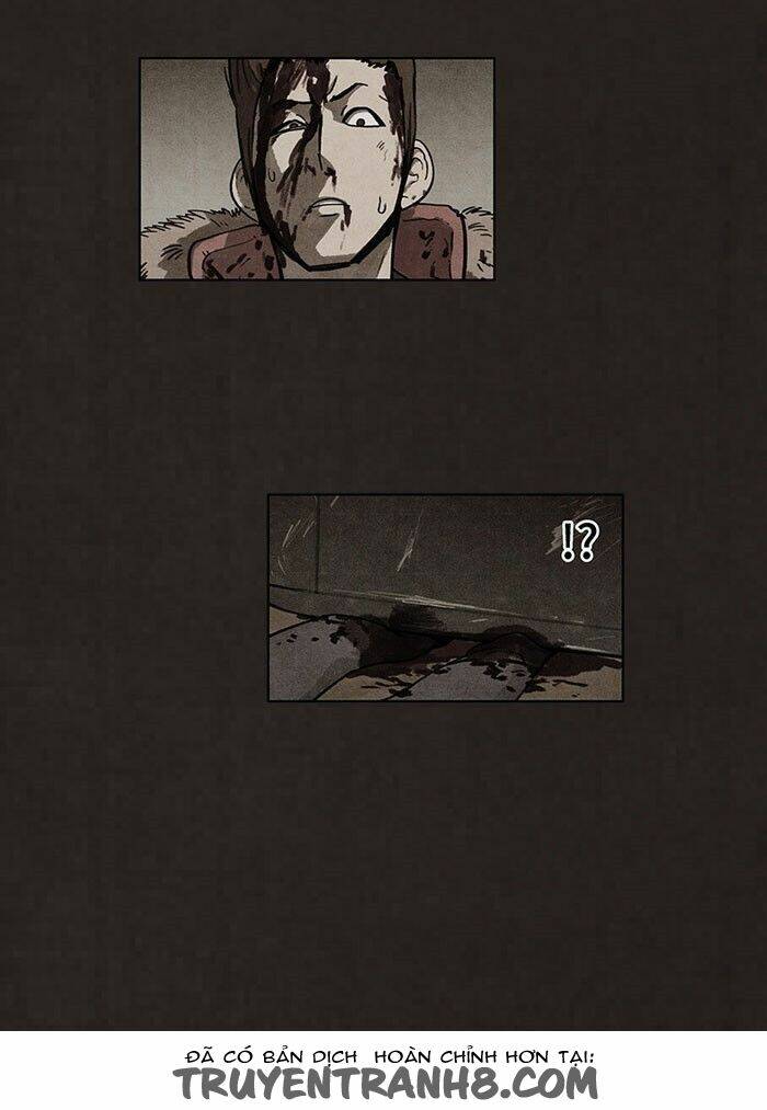 đứa con của quỷ dữ chapter 44 51