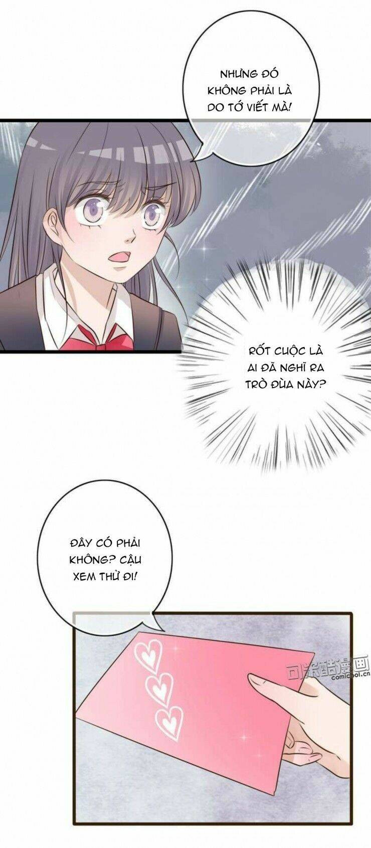 sau con mưa mùa hạ chapter 3 3