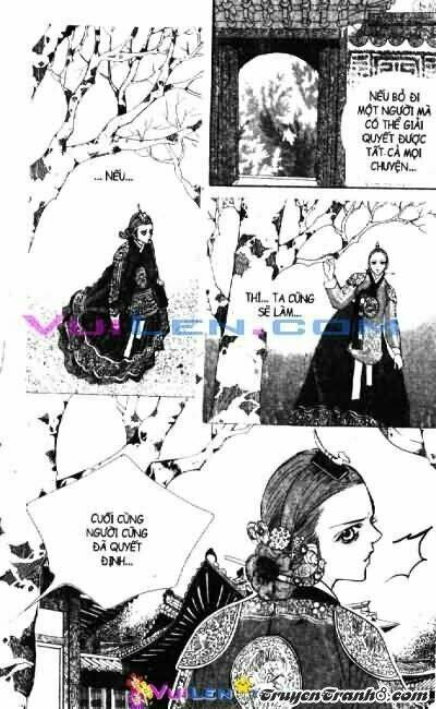 goong - [ hoàng cung ] chapter 15 14