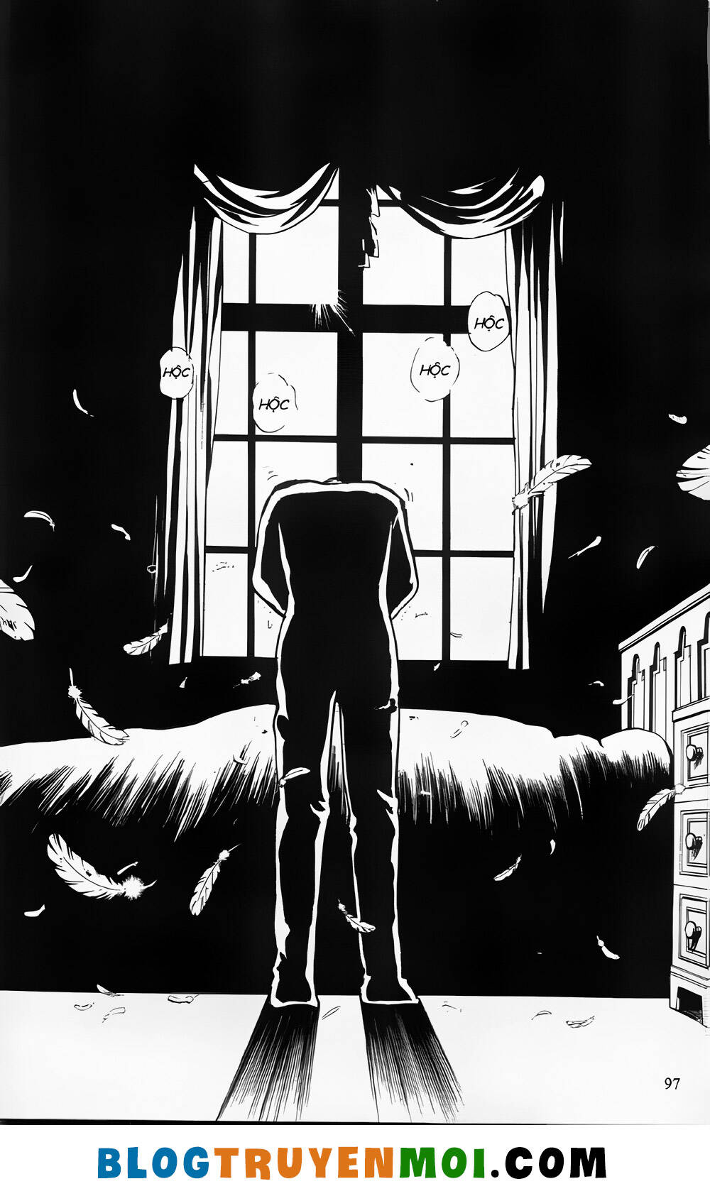 thám tử kindaichi (bản đẹp) chapter 24.3 22