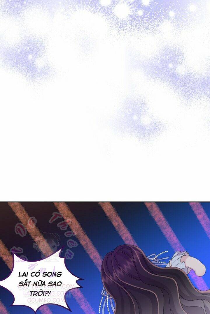 công chúa huỷ diệt chapter 17 71