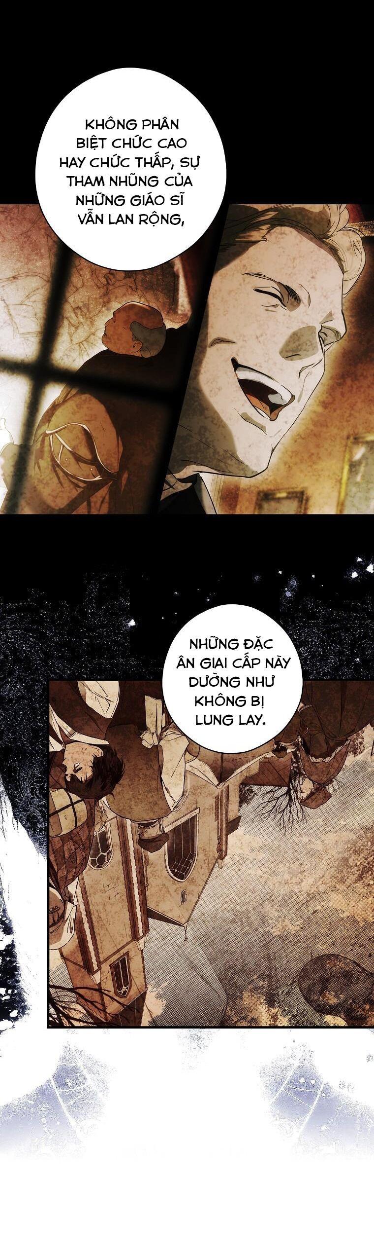 câu chuyện cổ tích của mẹ kế chapter 124 36