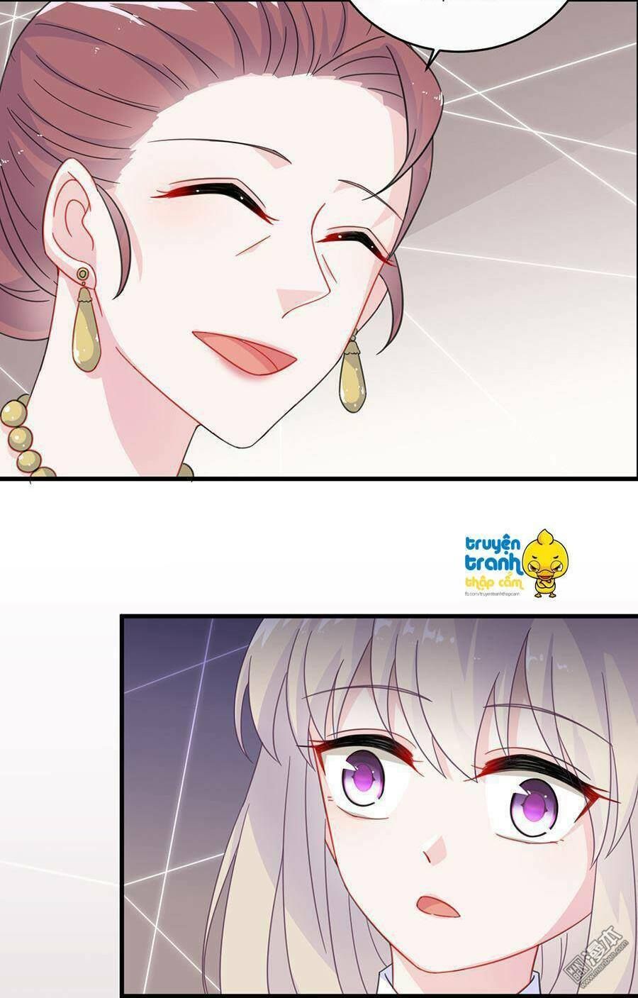 chọc tới chủ tịch tổng tài 2 chapter 8 27