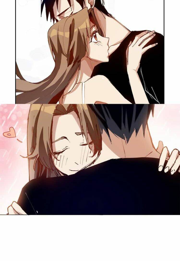 thần lai yêu vãng chapter 1 100