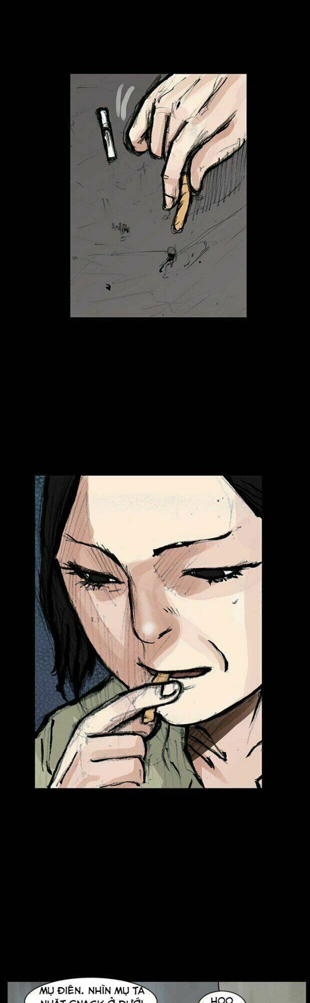 dokgo 2 | độc cô 2 chapter 3 25