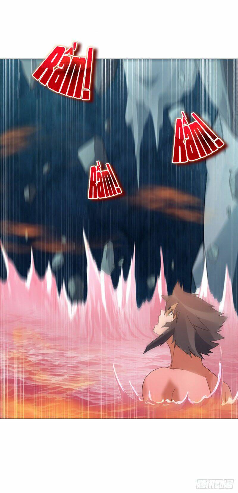 thiên thần quyết chapter 109 8