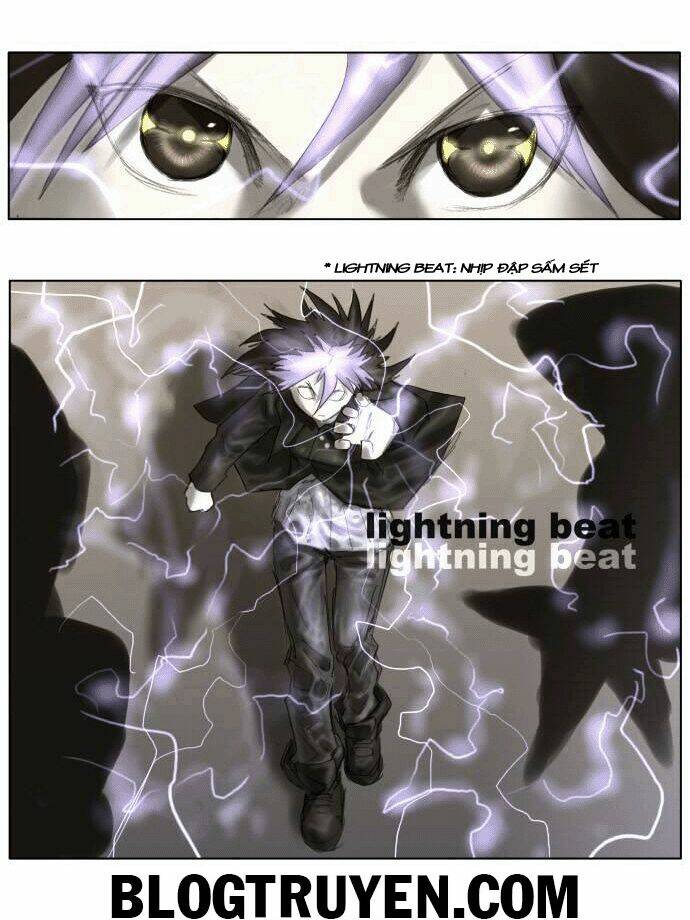 cuộc chiến với quái vật tại kỷ nguyên 430 chapter 11 27