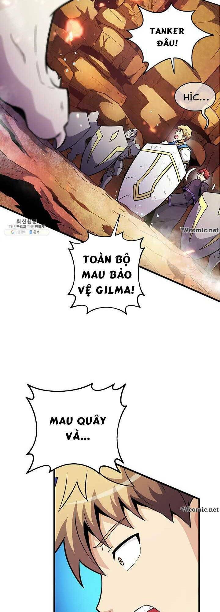 arcane sniper chapter 32 8