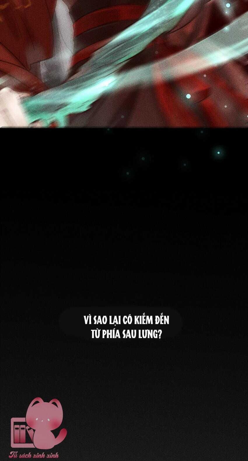 ta dựa vào thân mật với đồ đệ hắc hóa để sống tiếp chapter 1 10