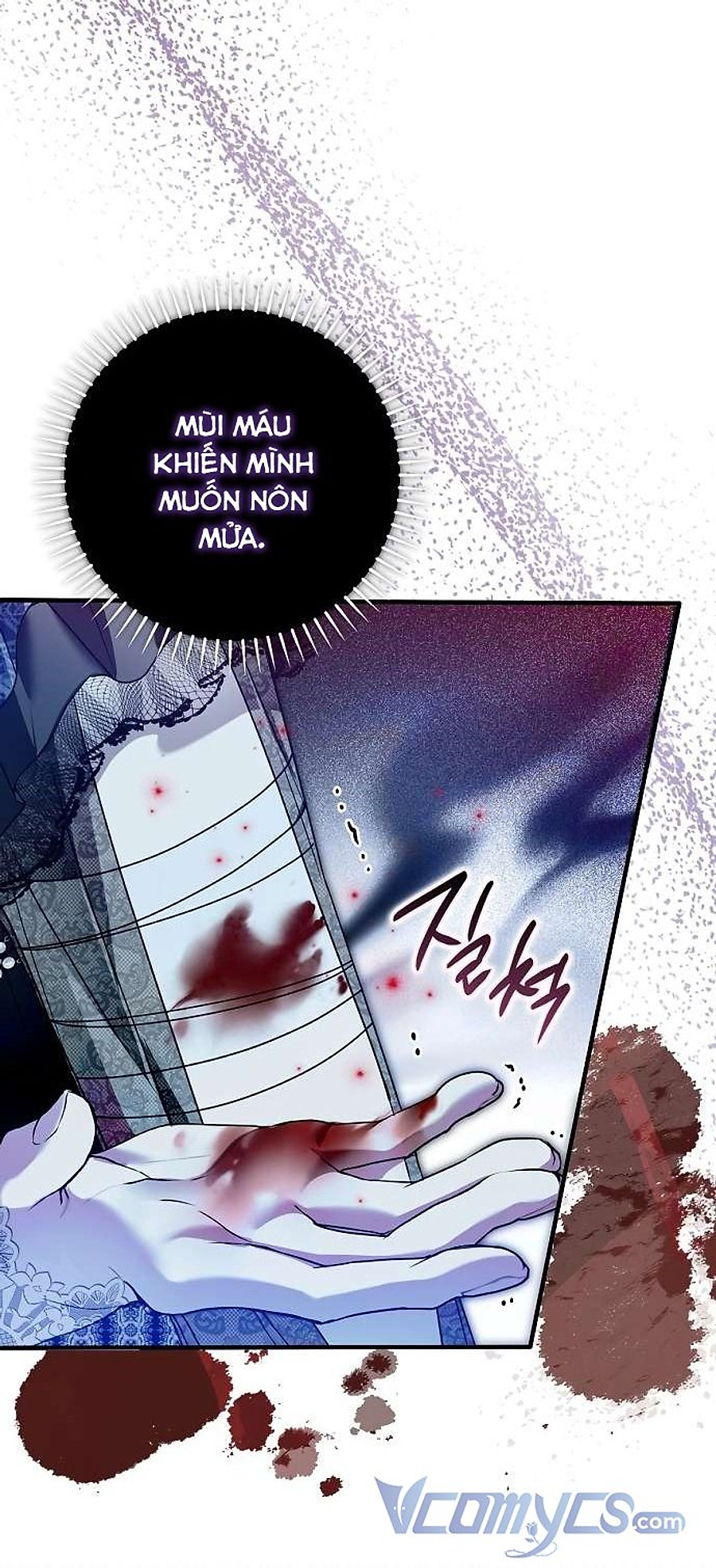 ai đó đang điều khiển cơ thể của tôi qq chapter 29 60