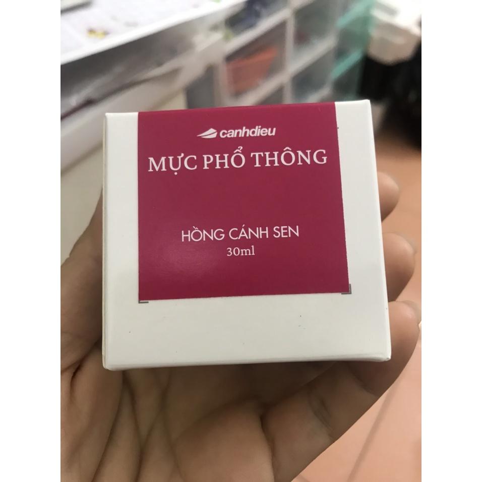 Mực Cánh Diều 30ml (loại phổ thông)