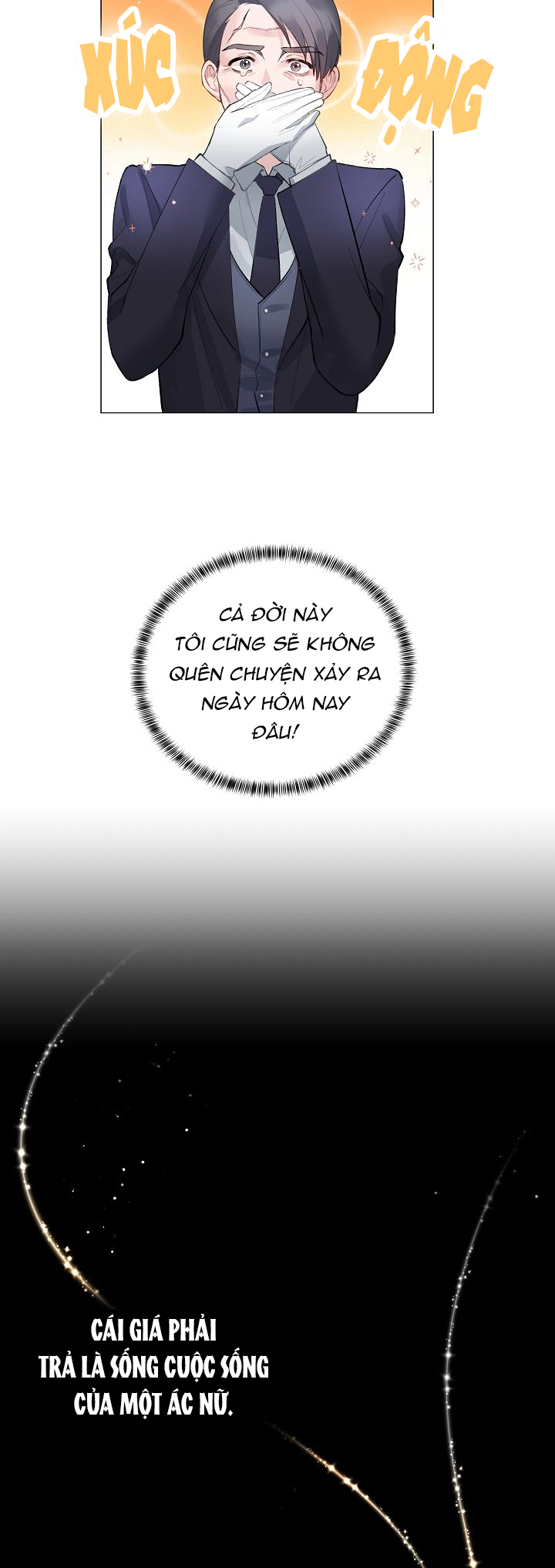 tôi sẽ trở thành nhân vật chính chapter 1 48