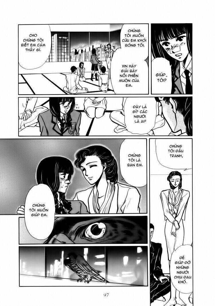 Tokyo Babylon Chapter 12 - Trang 41