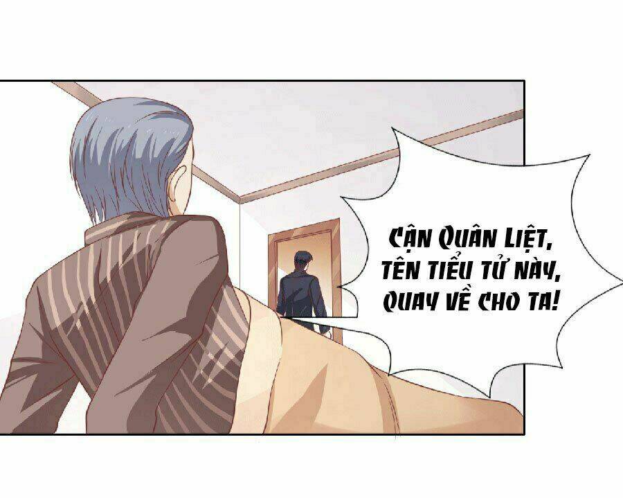 liệt ái tri hạ: series mật đào tiểu tình nhân chapter 150 12