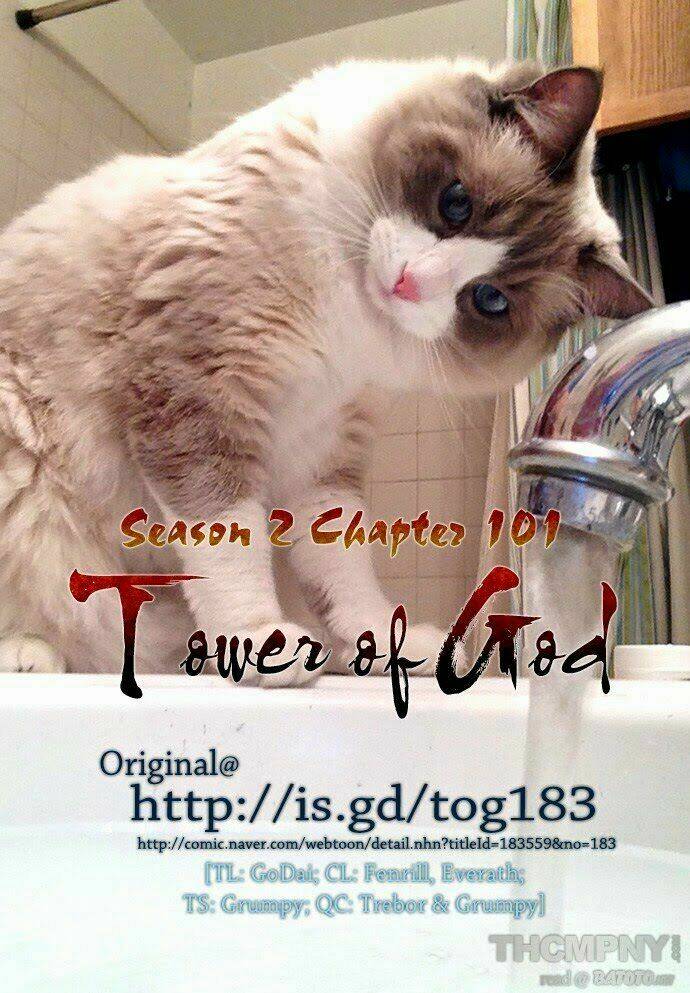 cuộc chiến trong tòa tháp chapter 181 3