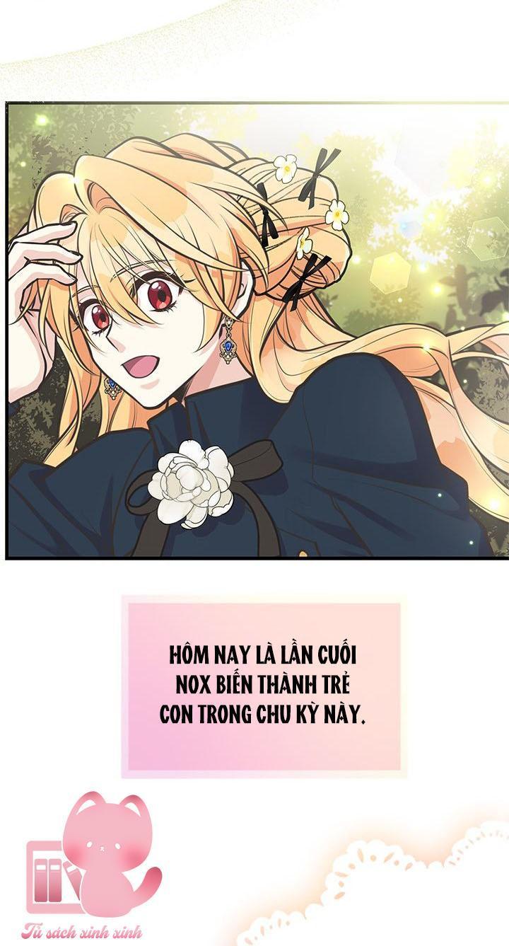 chị tôi nhặt về nam chính của tiểu thuyết chapter 66 44