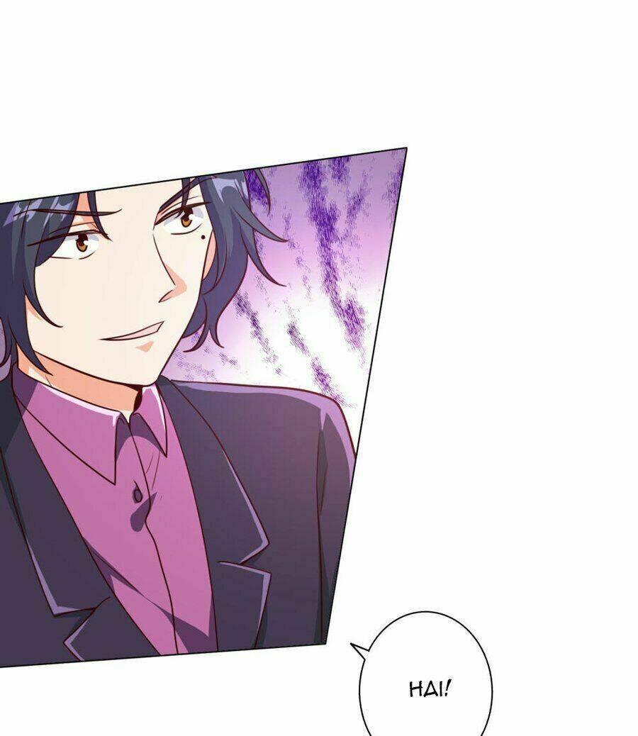 hôn nhân dục vọng: thiếu gia nhẹ một chút! chapter 93 11