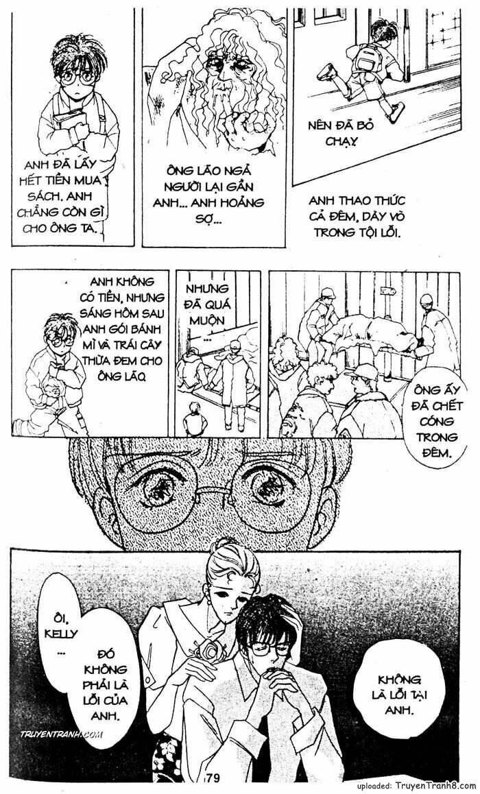 tiệm thú kiểng chapter 18 15