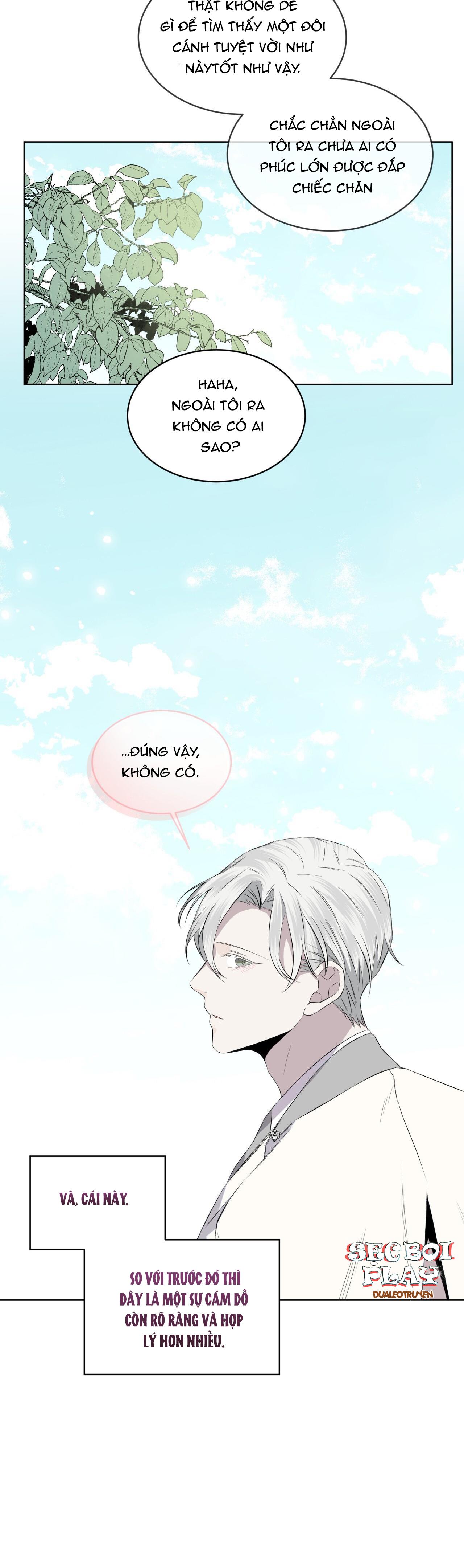 rừng biển [bl] chapter 19 27