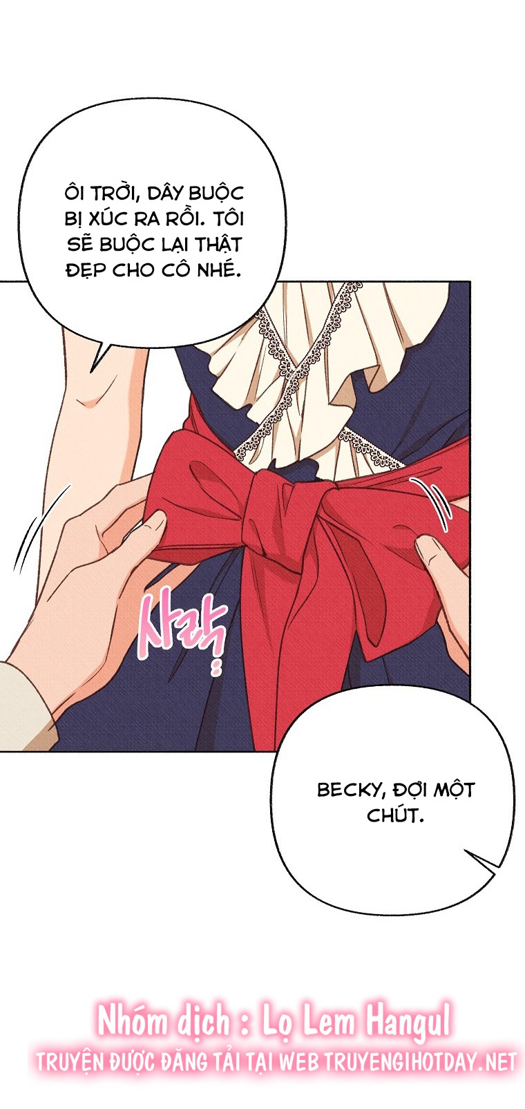 chàng trai đa nhân cách của tôi chapter 35 36