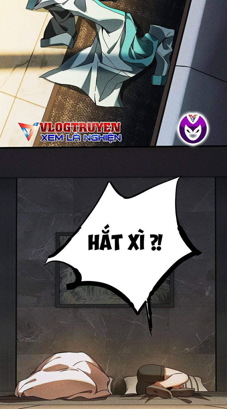 người chơi siêu mạnh chapter 12 30