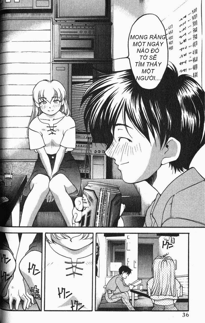 ai yori aoshi chapter 40 8