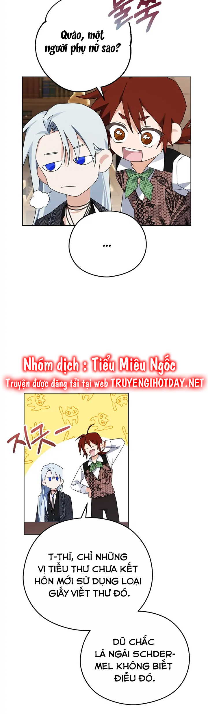 aster yêu dấu của tôi chapter 5 4