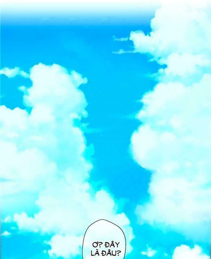 một ngày nọ tôi bỗng thành nàng công chúa chapter 2.5 49