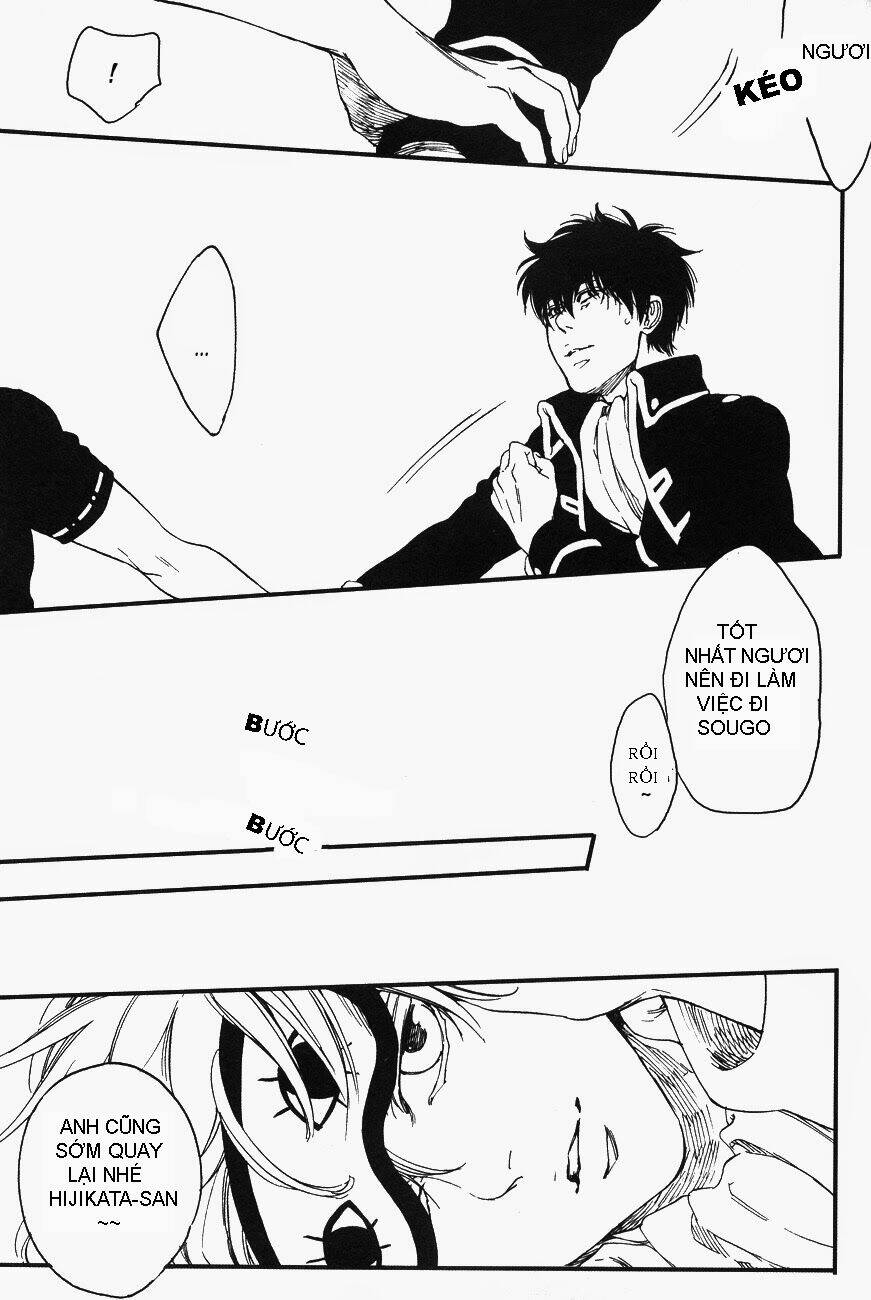 gintama doujinshi-side:m chapter 2 15