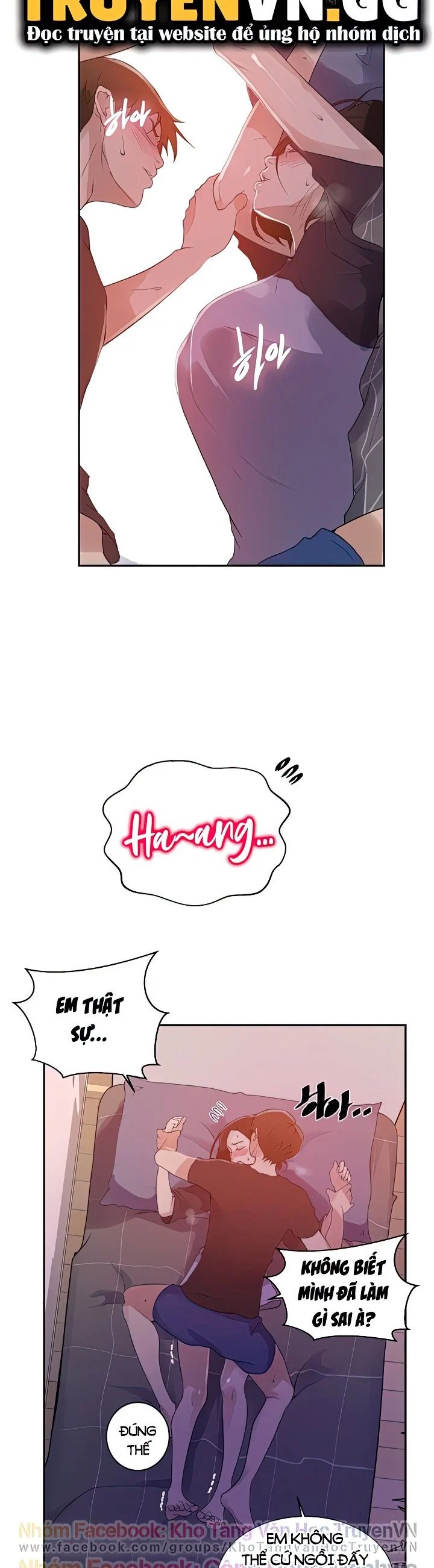 lớp học gia đình – secret class chapter 138 7