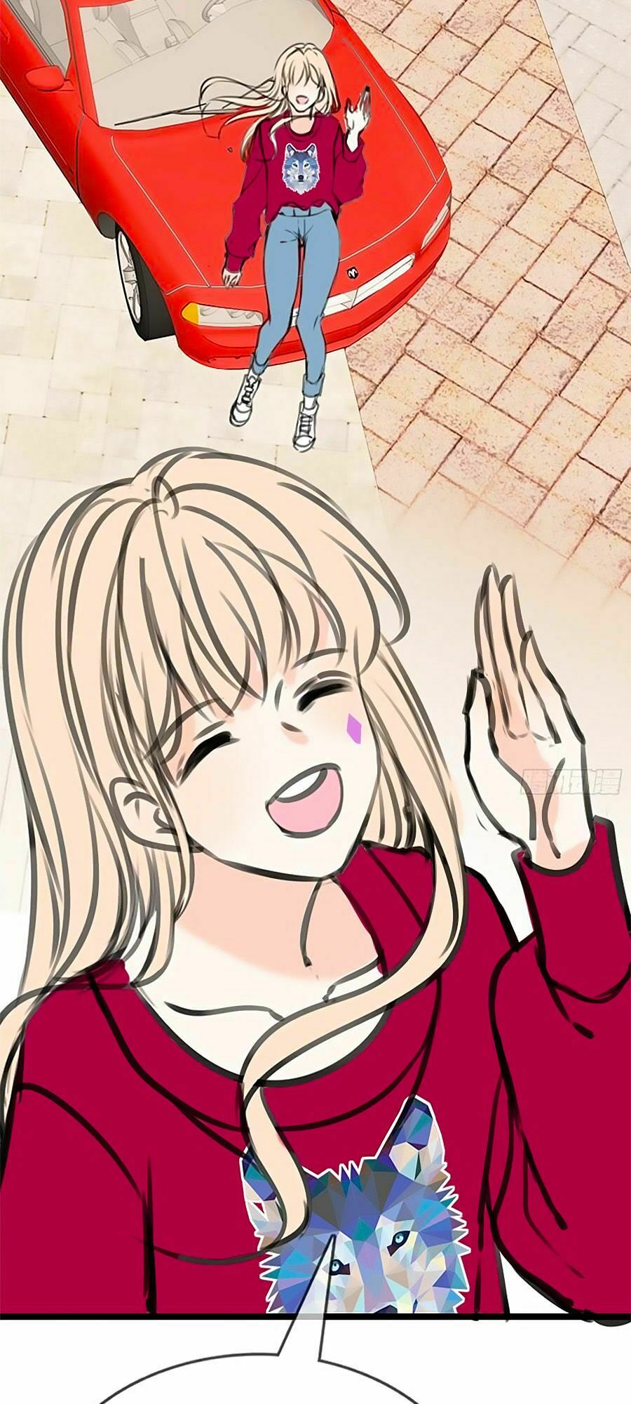 công chúa nữ vương mệnh chapter 95 50