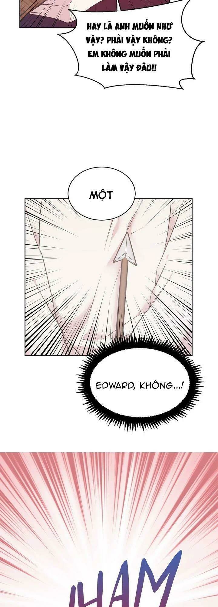 tôi chọn kết thúc của hoàng đế chapter 57 15