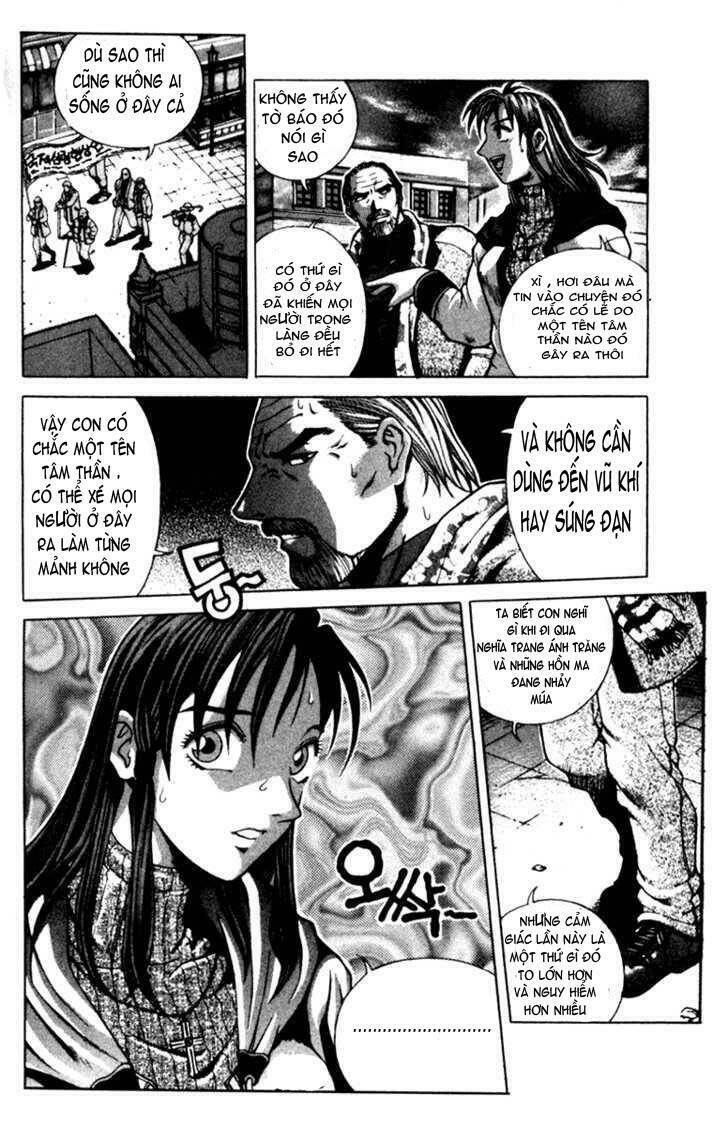 rebirth - tái sinh chapter 2 11