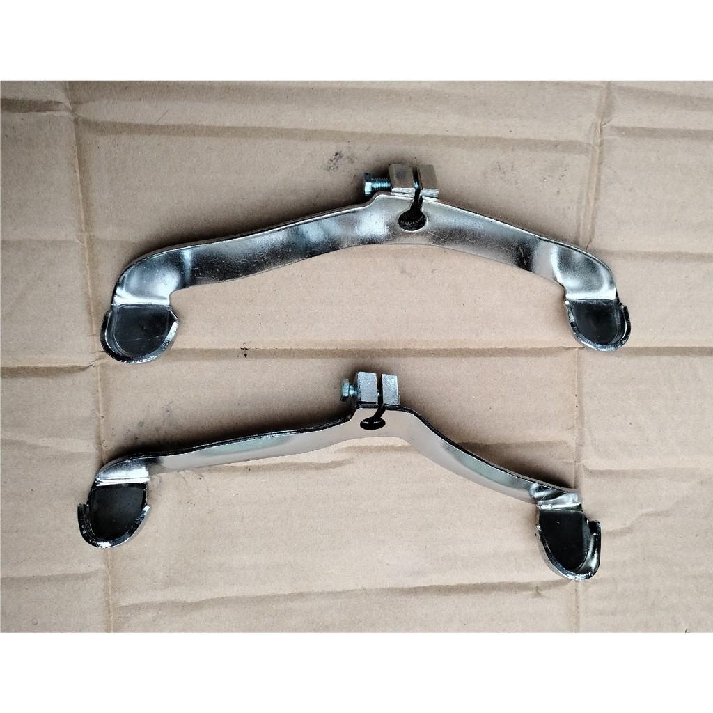 Cần số dành cho xe cub các đời 78 79 80 81 82 86 honda custom