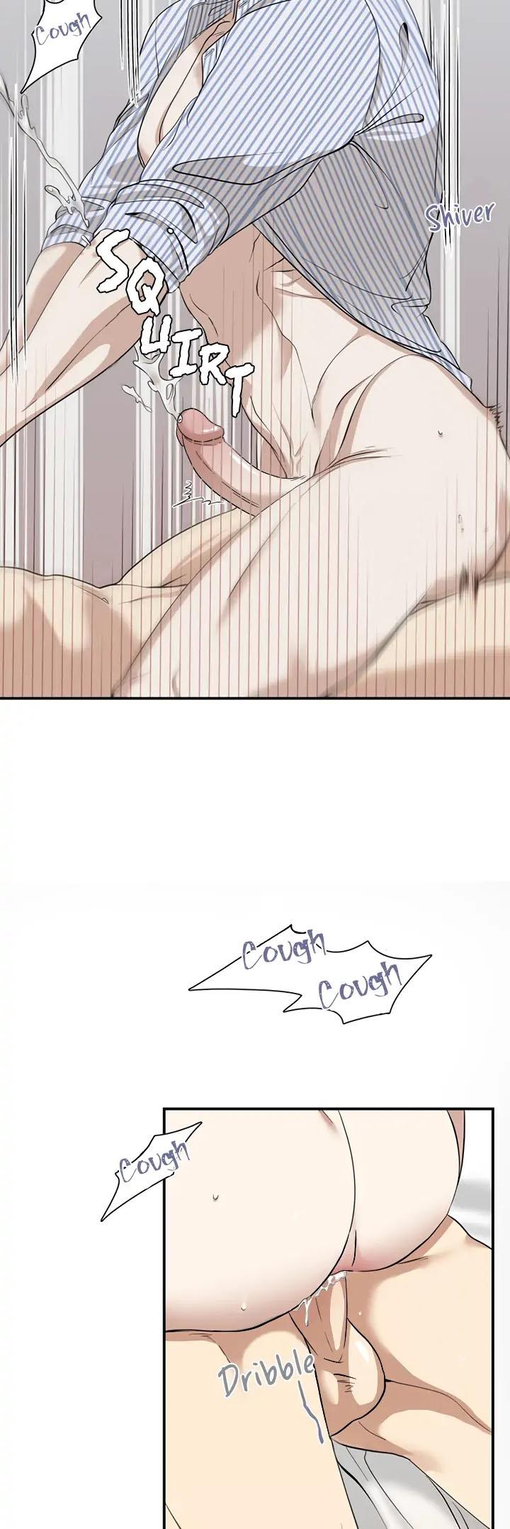 manhwa chịch vồn chịch vã chapter 55 21