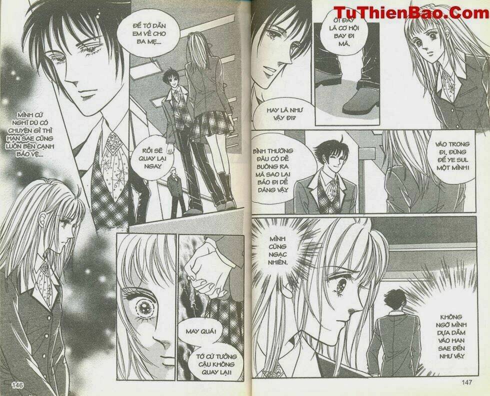 lọ lem kén rể chapter 3 73