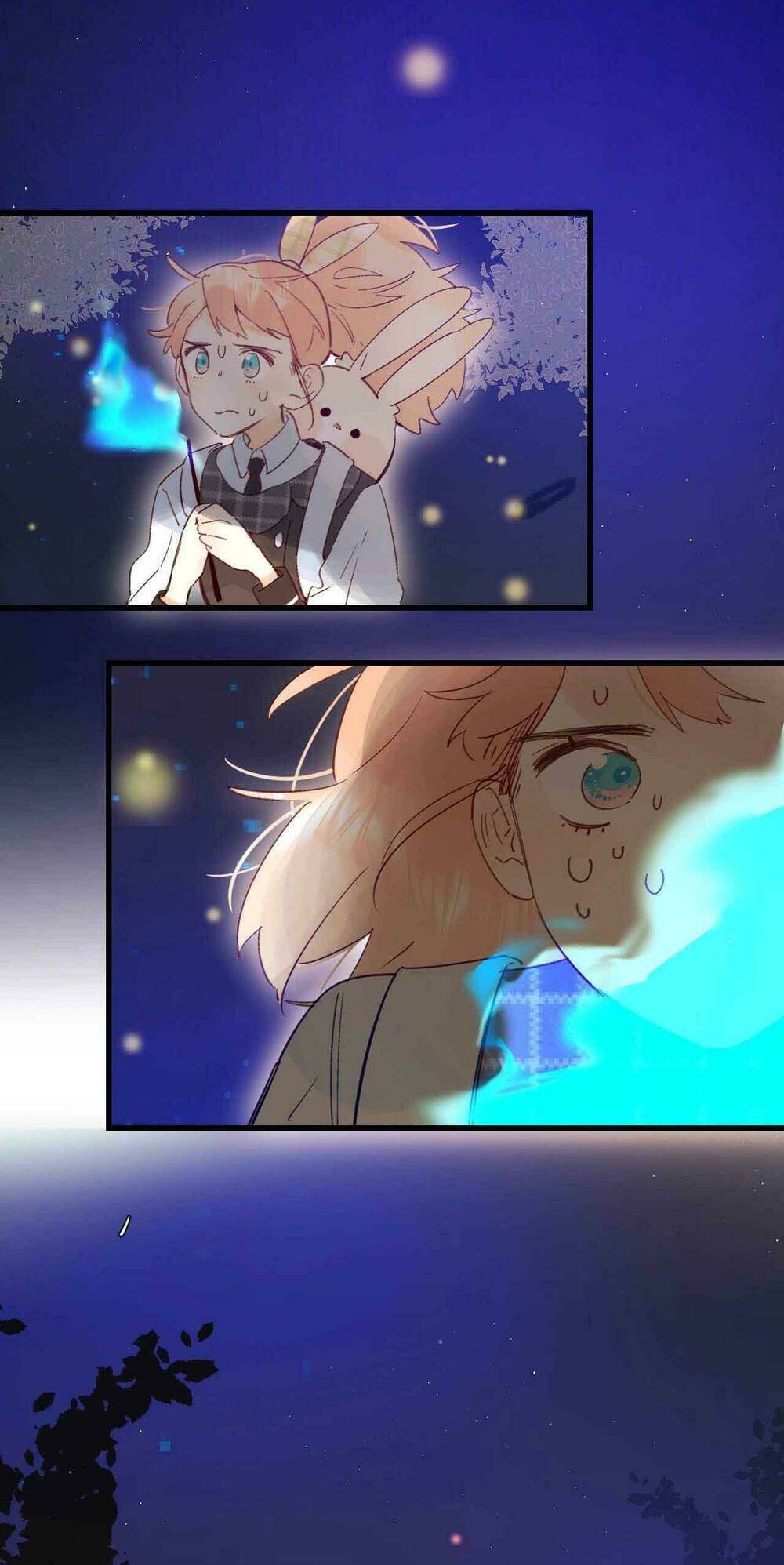 phù thủy hạng bét chapter 39 40