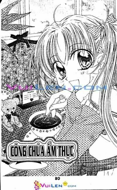 công chúa ẩm thực chapter 1 79