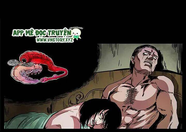 U Minh Ngụy Tượng Chapter 193 86