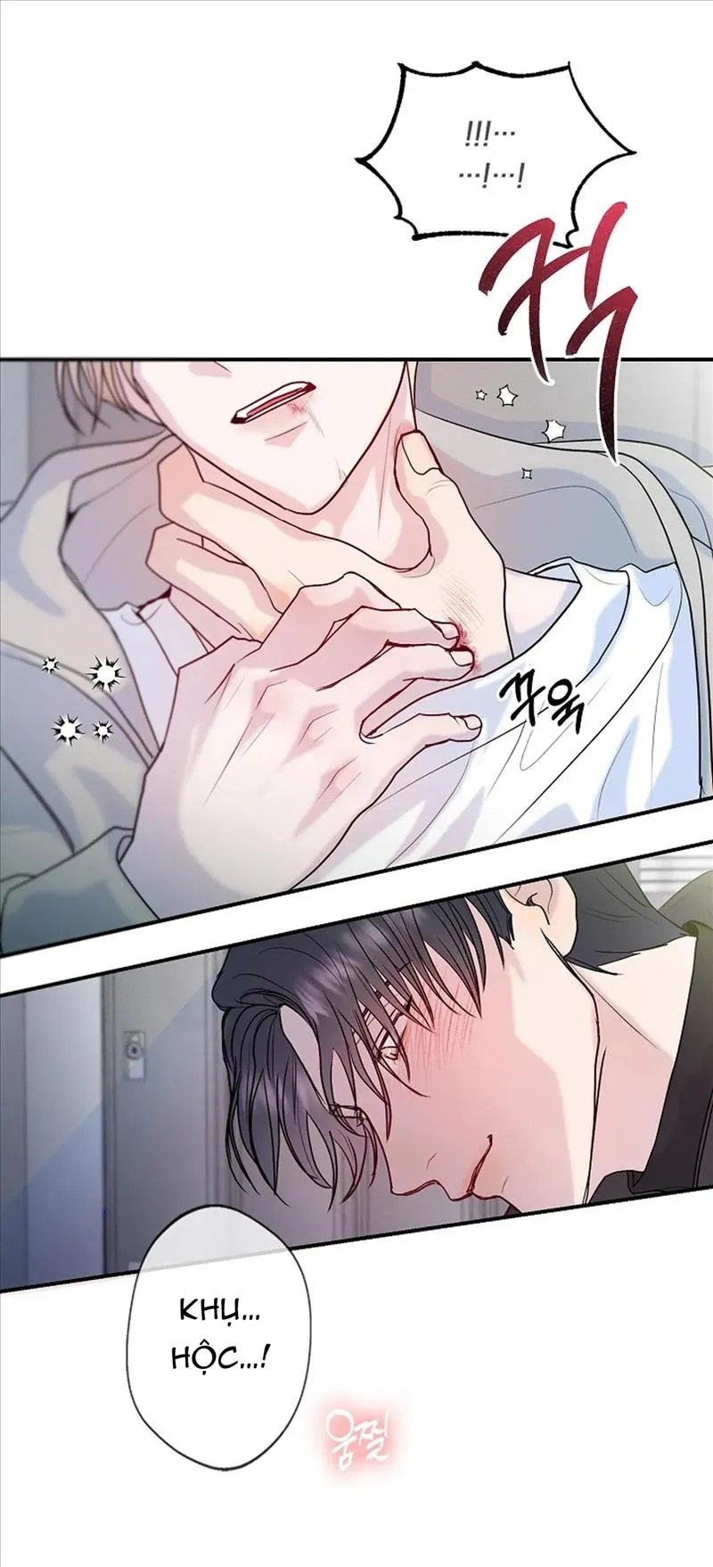 bạn tốt chapter 2 16