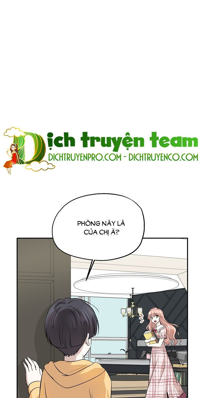 cuộc sống kỳ thú chapter 67 40