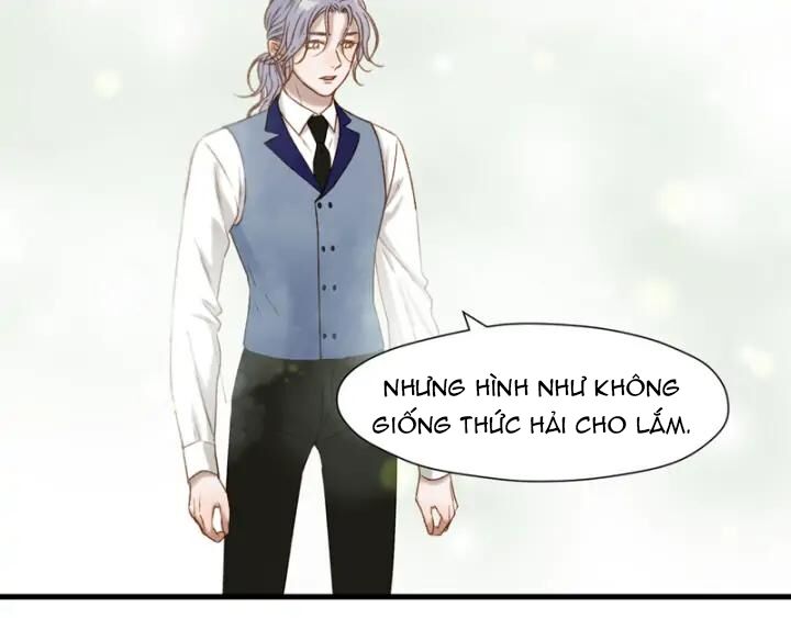 lượm được một tiểu hồ ly phần 3 chapter 124 12